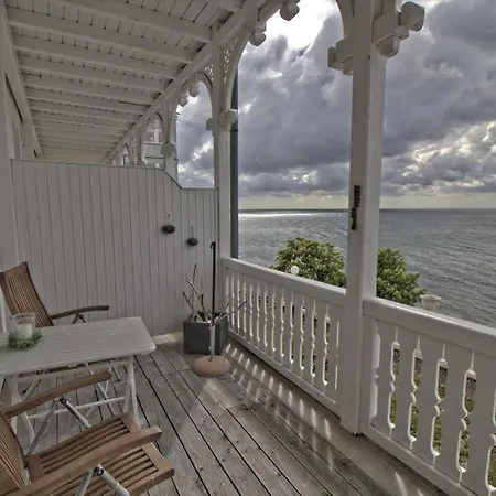 Fuerstenhof - App 104 Vila *