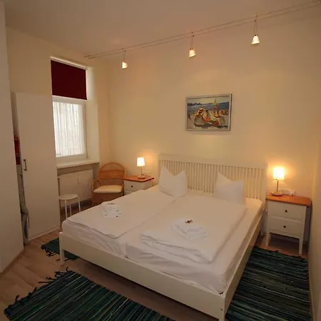 Vila Fuerstenhof - App 104