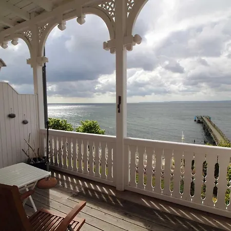 Fuerstenhof - App 104 Sassnitz